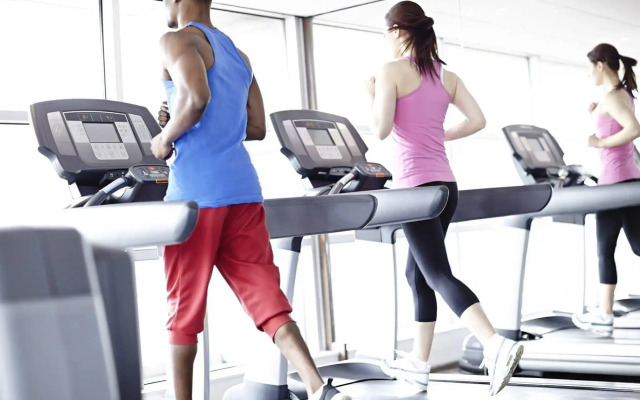 Novotel Glasgow Centre