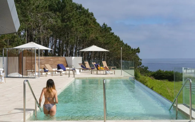 Parador Costa da Morte