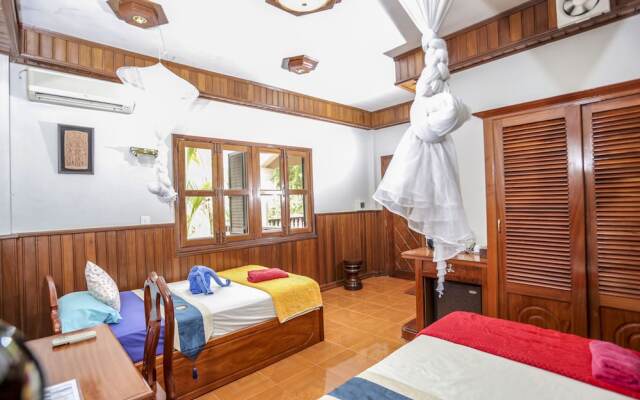 Bloom Garden Guesthouse