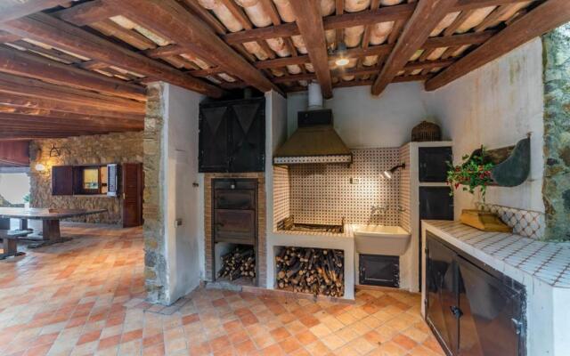 Il Vecchio Palmento by Typney