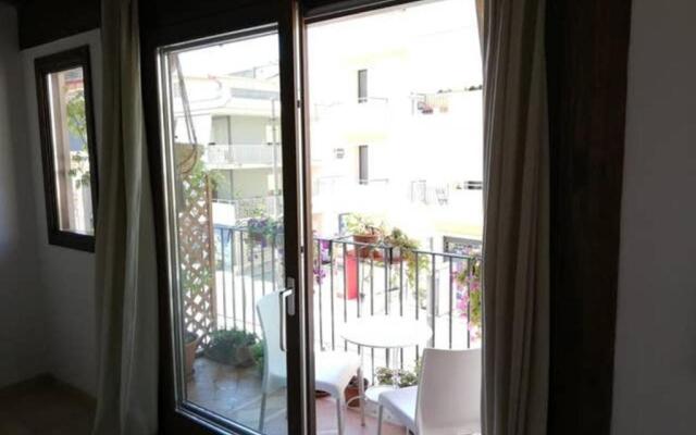 casa a 100mt mare