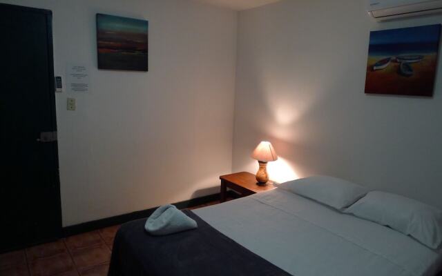 La Posada Bed & Breakfast