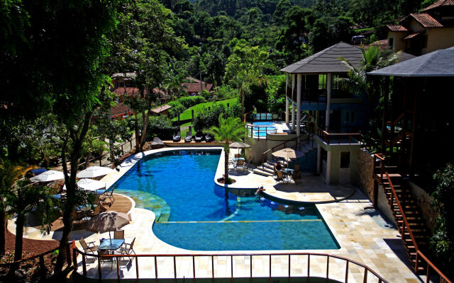 Eco Resort Serra Imperial