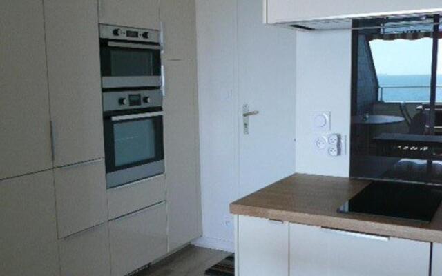 Appartement Quiberon, 1 pièce, 4 personnes - FR-1-478-31