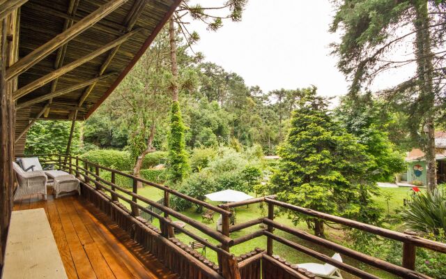 Paraíso na Montanha House Boutique