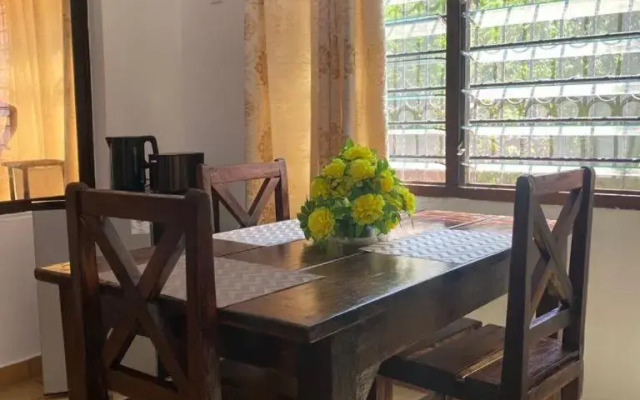 Gloria Beach Lodge