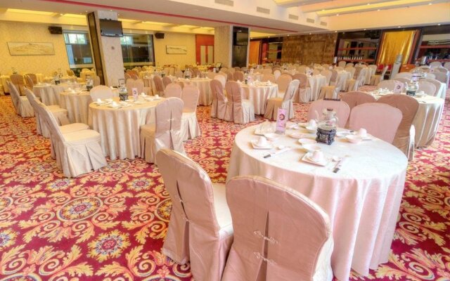 Zhanjiang Jinrun Holiday Inn