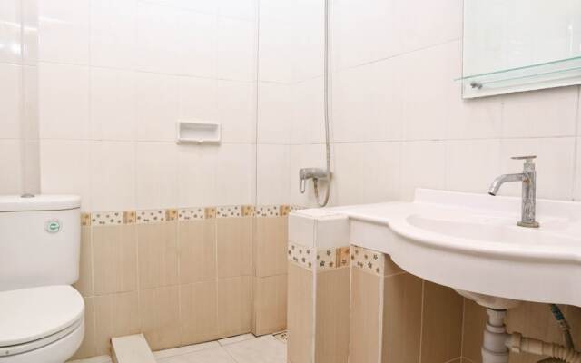 Rasa Sayang Beach Inn by RedDoorz