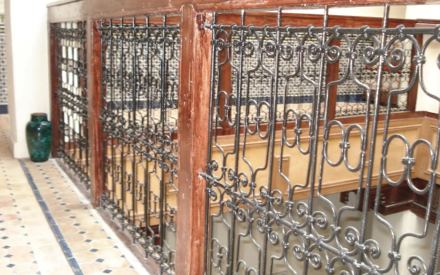 Riad Taryana