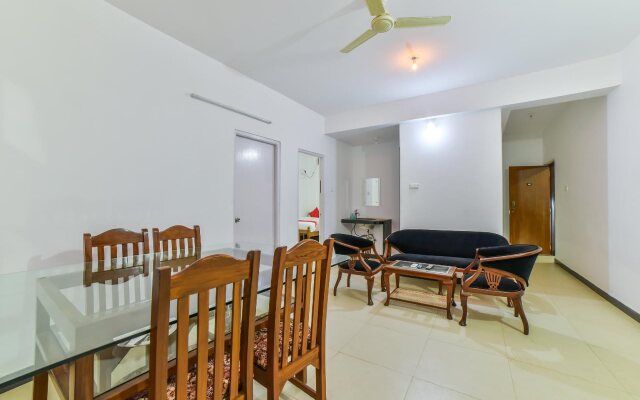 Sunset Holiday Homes By OYO Rooms