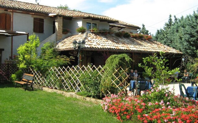 Country House LIsola Che Non C