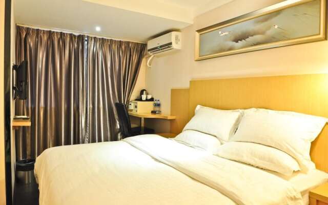 Sealy Hotel
