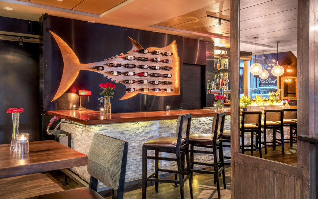 The Dagny Boston