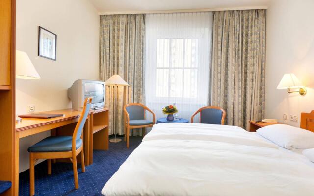 Kurhotel Sassnitz
