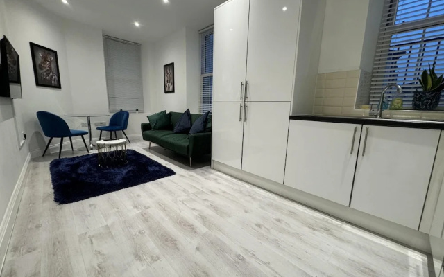 Beautiful 1-bed Apartment in Walton on the Naze