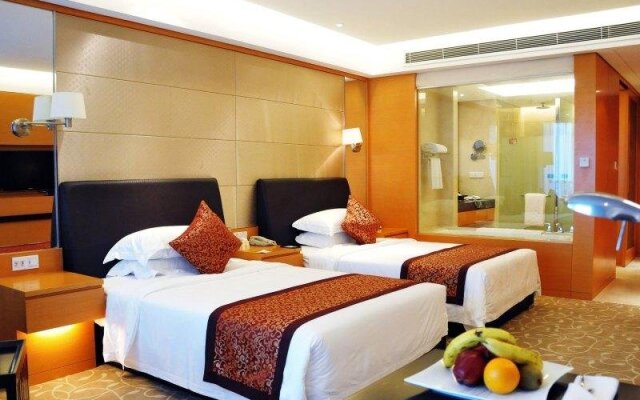 Xiangshan International Hotel Suzhou