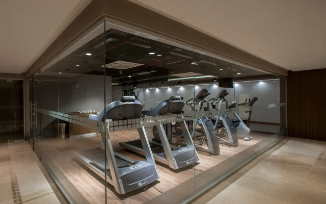 Radisson Blu Residence, Istanbul Batisehir