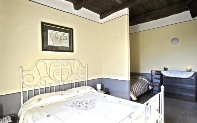 Sant'Antonio Hotel