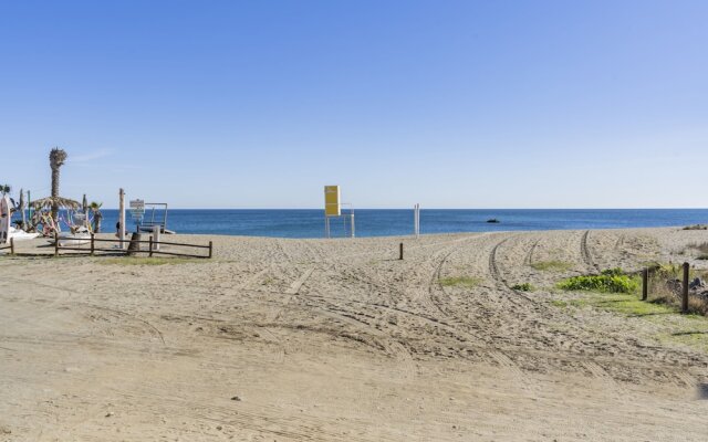 Don Juan Beach Resort