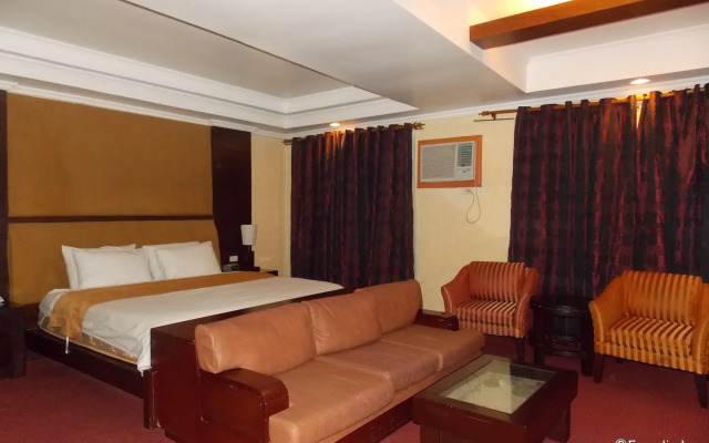 MO2 Westown Hotel Bacolod - Mandalagan
