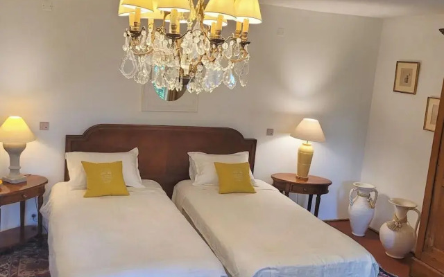 Domaine de la Cascade Parfumée