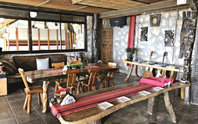 Bontoc Seaview Guesthouse