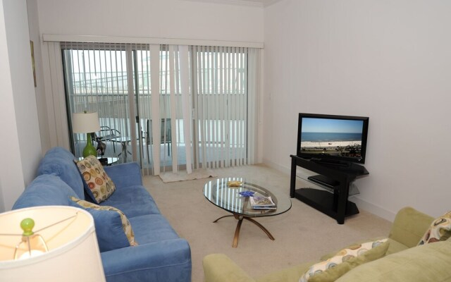 Sea Breeze 209 Deluxe