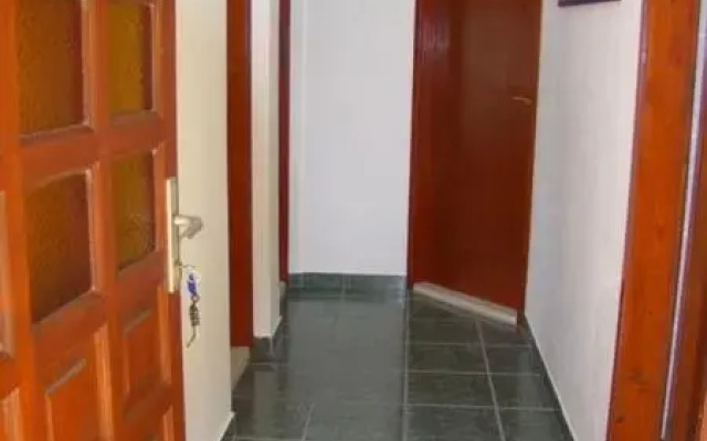 Apartments Svorcan