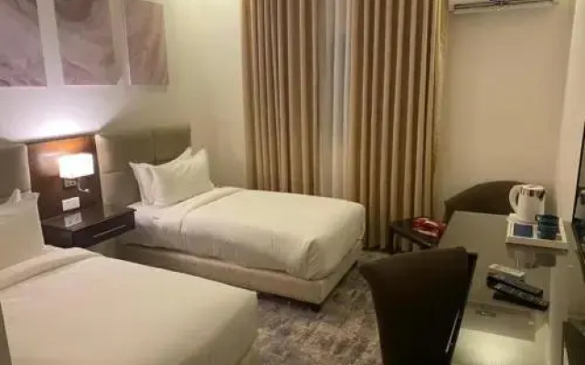 Gloustershire Hotel