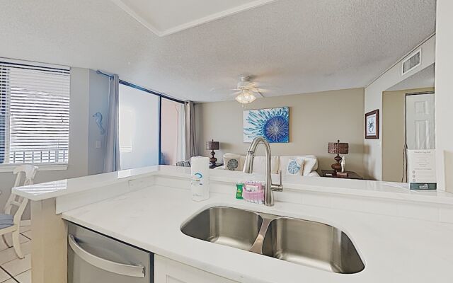 Gulf Winds by Southern Vacation Rentals