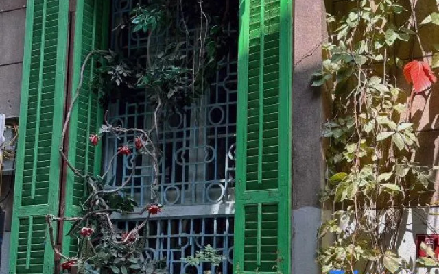 Muzi Homestay