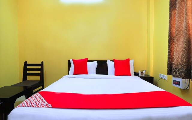 OYO 11940 Hotel Yellow Park