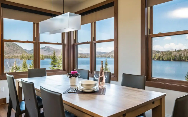 Elysium Suites-sur-Lac