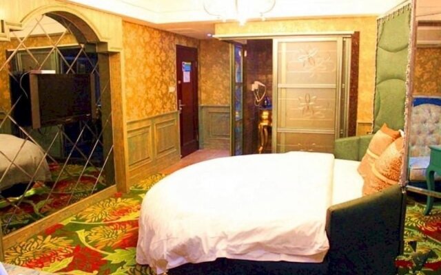 Mianyang Golf Club Hotel