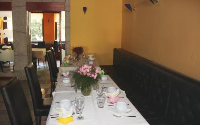 Bed & Breakfast Pri Maruski