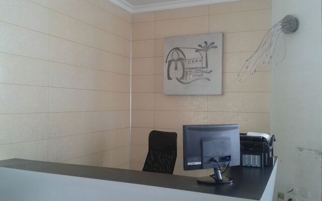 Monasterio Resort Giradot