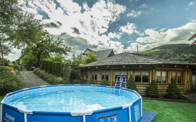 Hotel Skalite