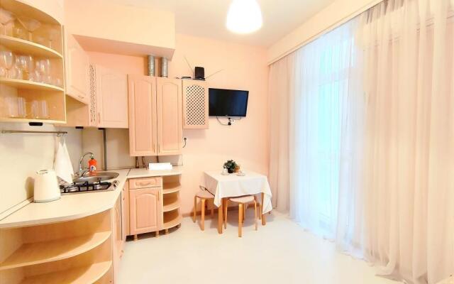 Сочи на три ночи на улице Крымская