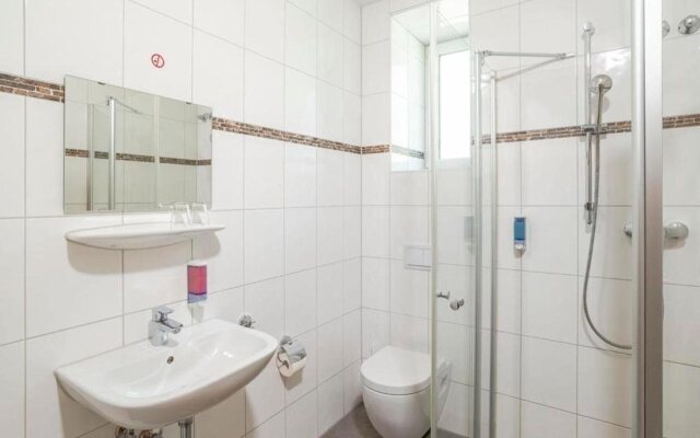 Heilbronner Hotel am schönen Theater