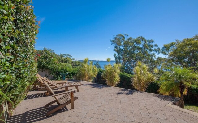 Thurlow Avenue 28, 'Ripple Cove'