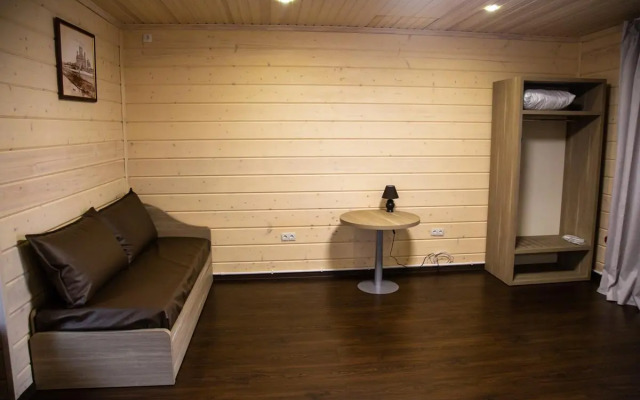 Гостевой дом Усадьба - фото 4