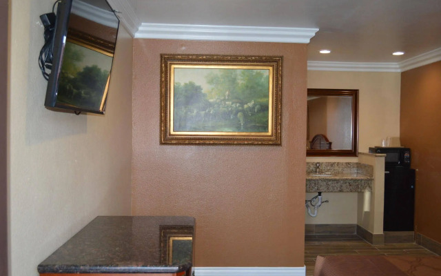 Motel 6 Tustin, CA – Orange County