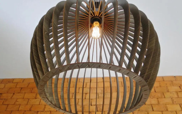 Suítes Silêncio e Aconchego