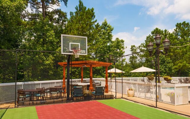 Homewood Suites by Hilton Birmingham South Inverness