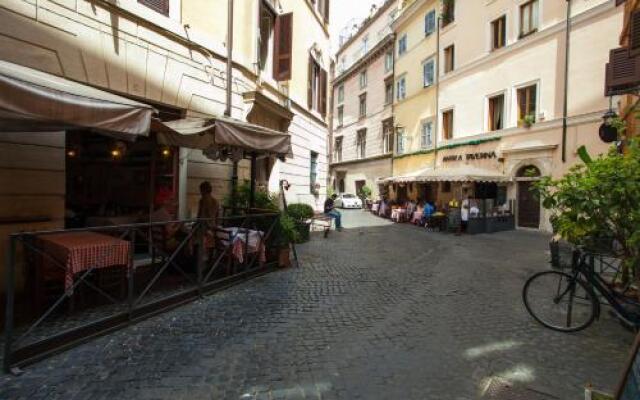 Il Monte degli Orsini