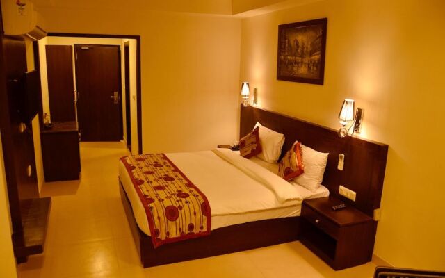 Royal Windsor Hotel