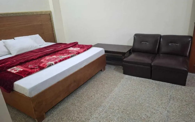 Marhaba Hotel