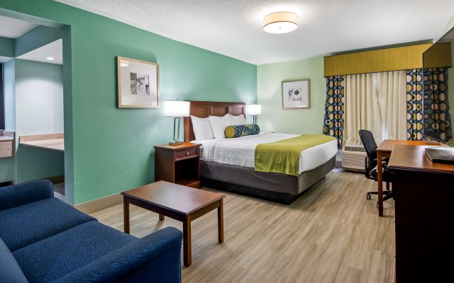 Best Western Plus Myrtle Beach @ Intracoastal