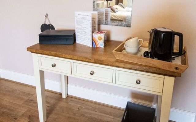 Stephensons Tea And Coffee House