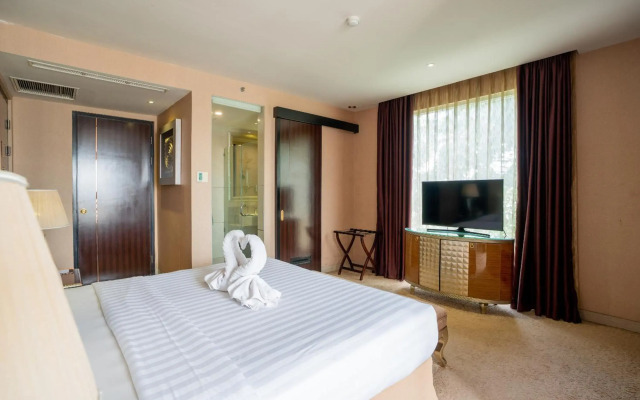 Belviu Hotel Bandung